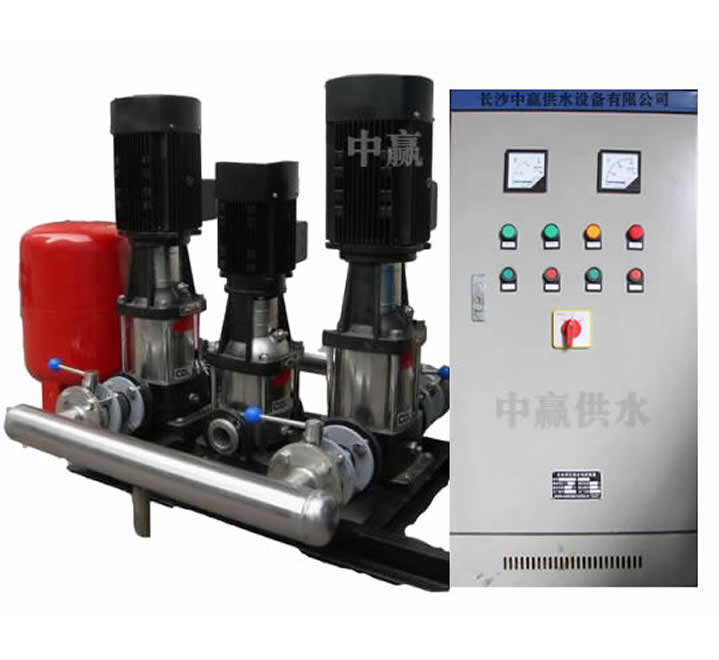 常用給水設(shè)備系統(tǒng)主要有哪些？