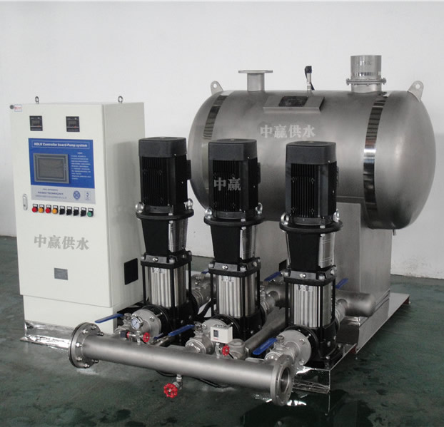 關(guān)于農(nóng)村自來水設(shè)備的手動、全自動及半自動的三種方式