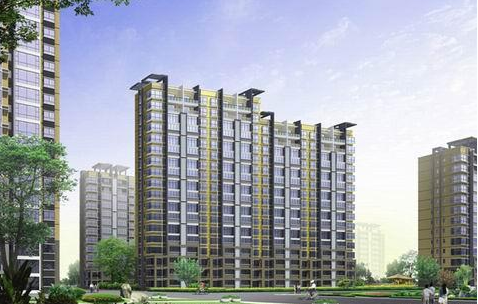 江蘇大漢實(shí)業(yè)長(zhǎng)春光華、惠邦、金科三大項(xiàng)目供水系統(tǒng)