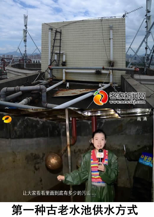 高層二次供水設(shè)備在幾樓？高層幾樓開(kāi)始二次供水呢？